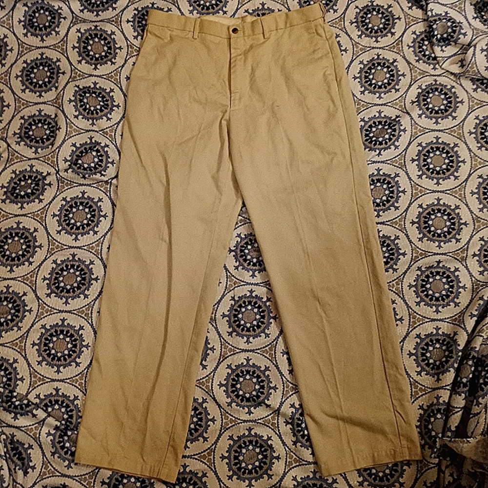 Men's Dress Slacks/Pant 36/32